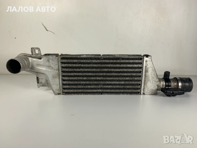 Интеркулер Опел Комбо 1.7 Исузу Interkuler Opel Combo 1.7 DTi , снимка 4 - Части - 53253933