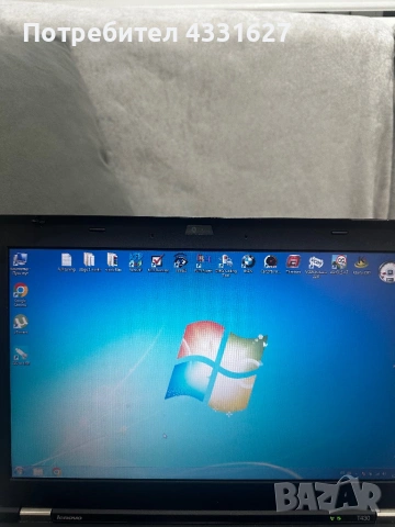 Лаптоп за диагностика и чип тунинг с Kess v2, снимка 3 - Лаптопи за работа - 53407450