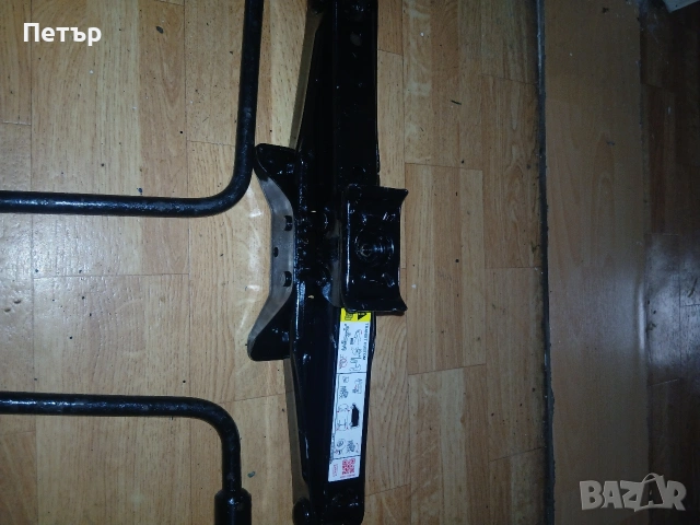 Оем нов крик форд транзит къстъм, снимка 10 - Аксесоари и консумативи - 54048970