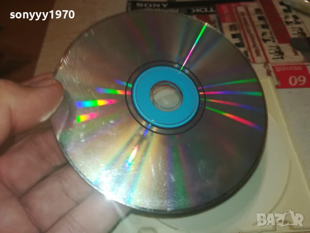 GERGANA CD 0408251004, снимка 18 - CD дискове - 51243601