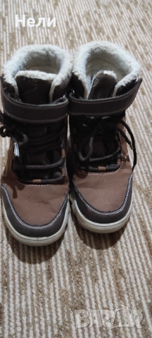 34 номер боти