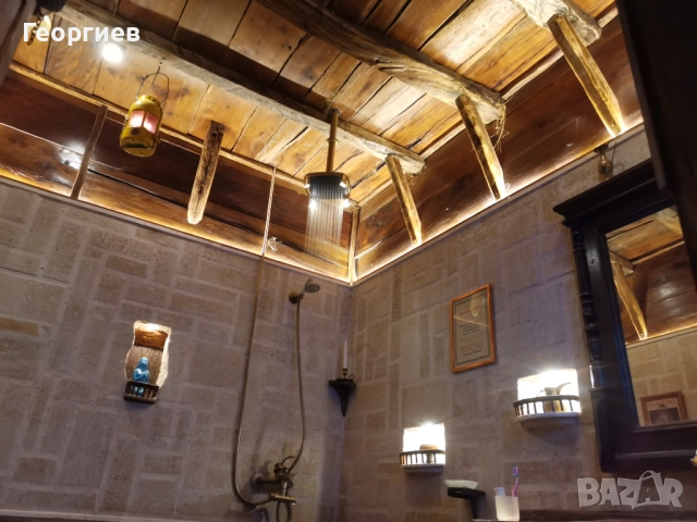 Продавам къща Велико Търново Стара част , снимка 10 - Къщи - 52585005
