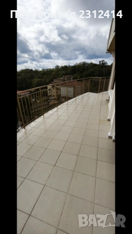 Светъл тристаен апартамент с морска гледка, снимка 9 - Апартаменти - 52119793