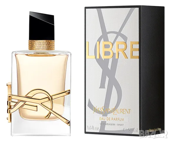 Libre Yves Saint Laurent for women Decant Fragrance Samples, снимка 1 - Дамски парфюми - 48639517