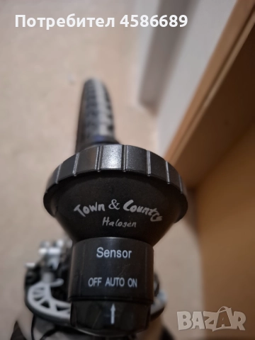 Велосипед Pegeout 7005 Monaco, снимка 8 - Велосипеди - 51633900