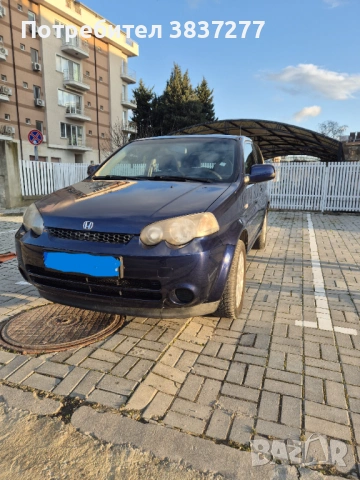 Хонда HR V, 1.6i