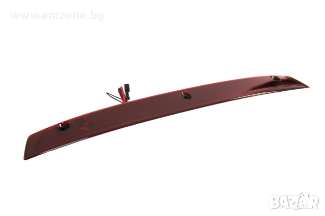 Трети стоп трета задна светлина за Мерцедес MERCEDES Vito Viano W639 2003+, снимка 5 - Аксесоари и консумативи - 50457265