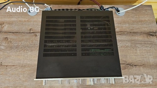 Pioneer SA-8800 Blue Line  (3), снимка 5 - Ресийвъри, усилватели, смесителни пултове - 53748413