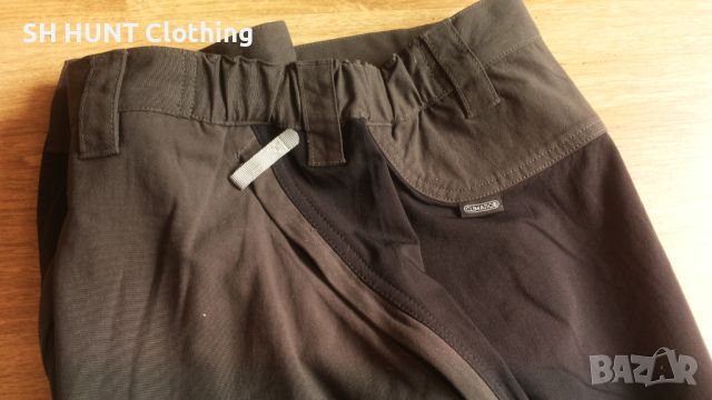 HAGLOFS CLIMATIC Stretch Trouser размер 56 / XXL панталон със здрава и еластична материи - 974, снимка 6 - Панталони - 45530871