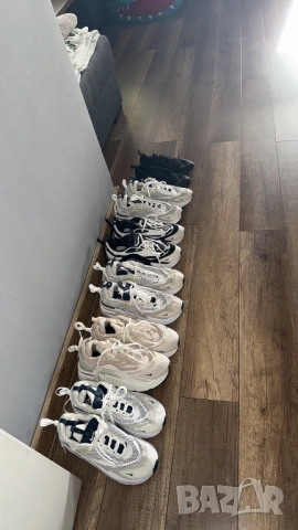 Nike Furyosa 40.5 , 41 и 42 размер