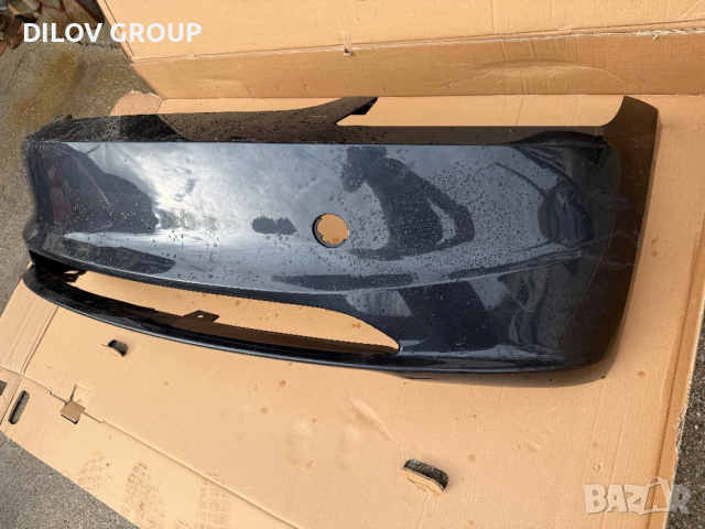 Броня Tesla Model 3 Highline-Facelift 2024, снимка 3 - Части - 53440380