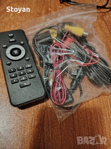 АНДРОИД 7 ИНЧА, снимка 2 - Навигация за кола - 53882875