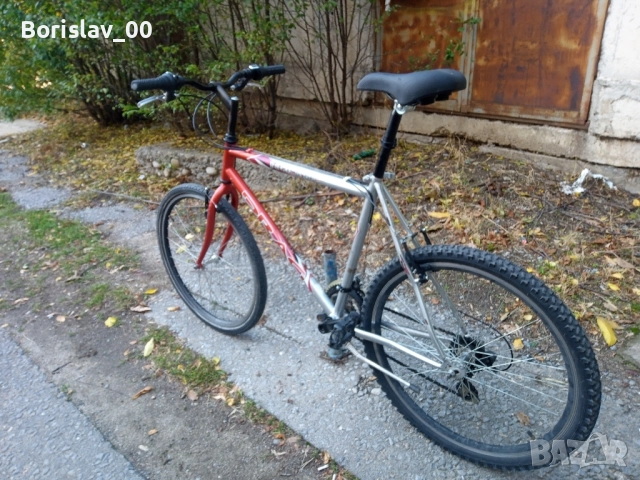 Drag Haker, снимка 6 - Велосипеди - 52107059