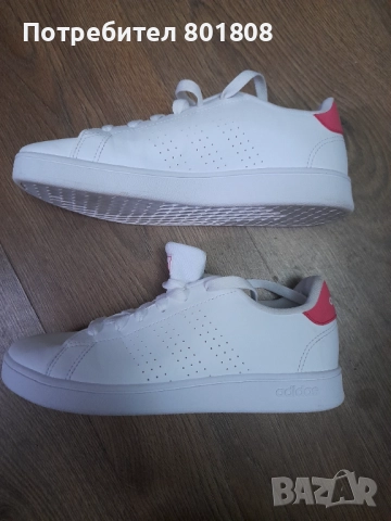 Маратонки Adidas 36, снимка 6 - Детски маратонки - 51862657