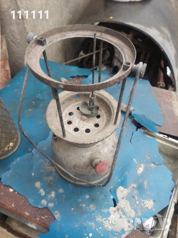 Стар Котлон за колекционери и ценители 