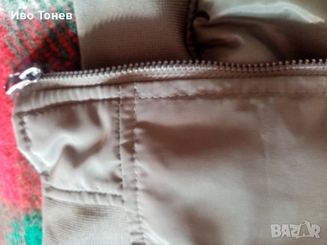 БОМБЪР ЯКЕ, снимка 11 - Якета - 53143180