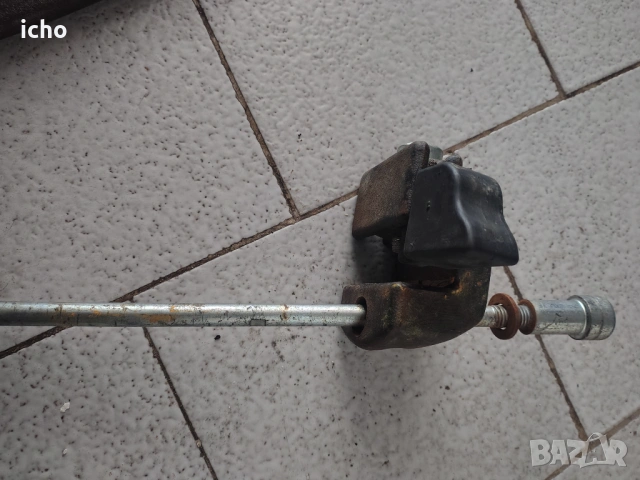 Стяга depose, снимка 5 - Стяги - 51075541