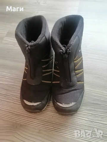 Детски ботуши, снимка 2 - Детски боти и ботуши - 54028122