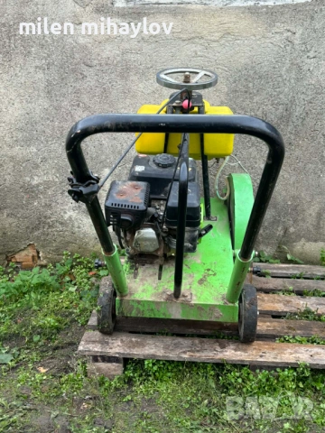 Фугорез, снимка 2 - Други машини и части - 53826899