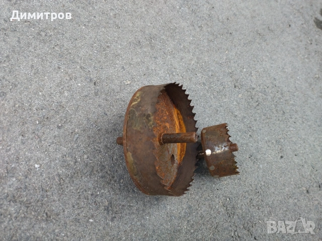 Глава за рязане, снимка 2 - Други инструменти - 54211410