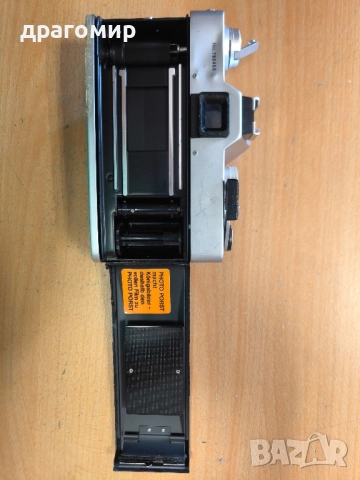 PORST REFLEX TL, снимка 5 - Фотоапарати - 51588721