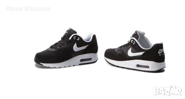 маратонки Nike Air Max 1  номер 39 ,5-40, снимка 3 - Маратонки - 45271324