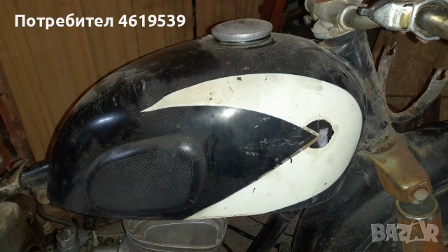 Mz Es 175 1 1965 на части Мз ес, снимка 14 - Мотоциклети и мототехника - 53926194