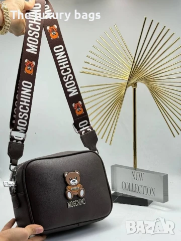 Стилна дамска чанта , снимка 7 - Чанти - 50968064