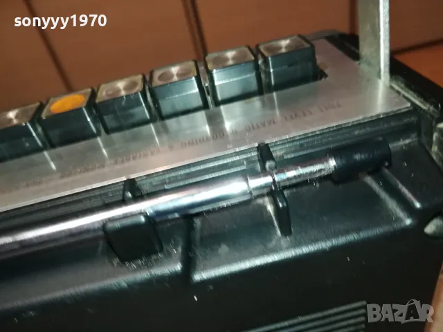 hitachi 0704251750LNWC, снимка 16 - Радиокасетофони, транзистори - 49797557