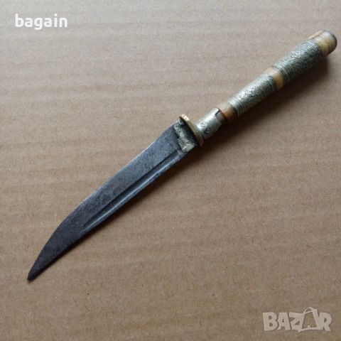 Нож, кама, ятаган.