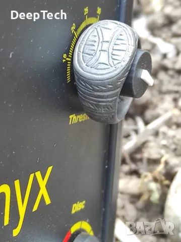 Металотърсач Vista ONYX, снимка 4 - Друга електроника - 50281609