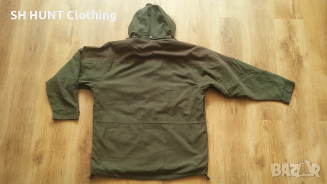 BAL WATERPROOF Jacket размер L за лов риболов яке водонепромокаемо - 2108, снимка 2 - Екипировка - 53470339
