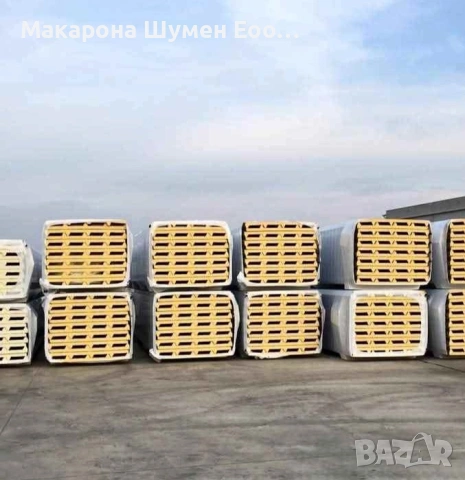 Термопанели на едро и дребно цени бонбон