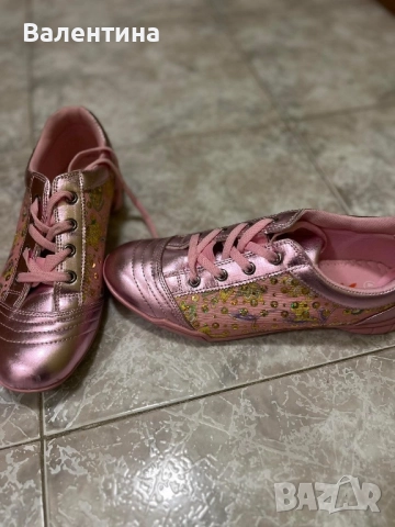 Дамски Маратонки, снимка 2 - Маратонки - 52695847