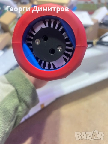 Индукционен нагревател 1100w, снимка 2 - Други инструменти - 54235209