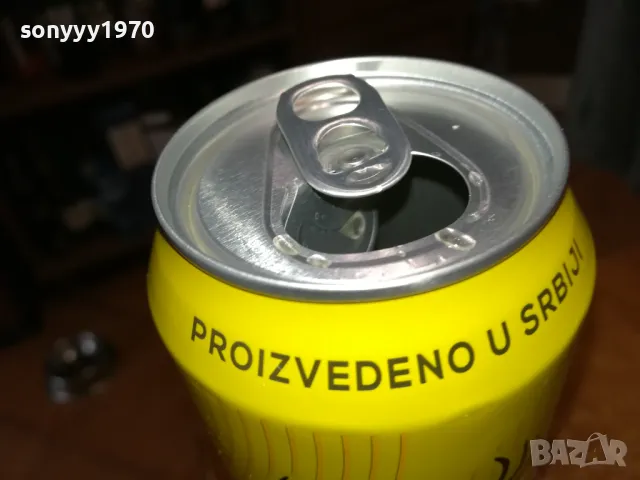 JELEN-ПРАЗЕН КЕН ОТ СЪРБИЯ ЗА КОЛЕКЦИЯ 1705252032LCHERY, снимка 7 - Колекции - 50328307