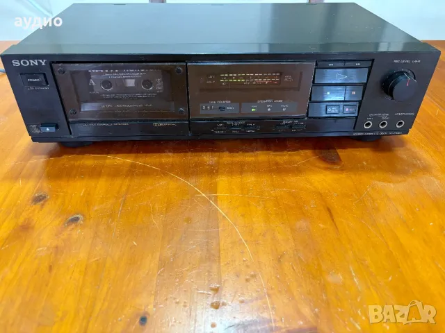 SONY TC-FX400, снимка 1 - Декове - 48085936