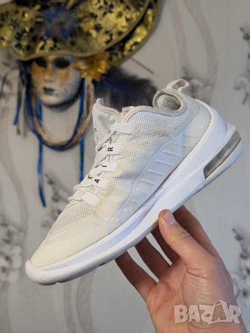 NIKE AIR MAX AXIS оригинални маратонки номер 40, снимка 3 - Маратонки - 53507563