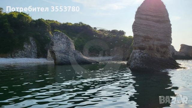 Обиколка на три МОРЕТА в Турция - Черно Море, Мраморно Море и Егейско Море с 4 нощувки