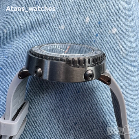 Seiko tuna mod, снимка 3 - Мъжки - 53633746