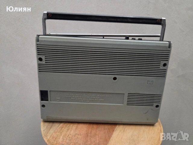 Веф 221 ,Vef 221, снимка 2 - Радиокасетофони, транзистори - 53444449