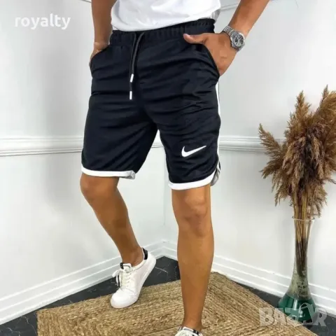 Nike мъжки къси панталони 
