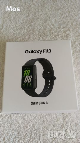 Samsung fit3, снимка 4 - Смарт гривни - 45296407