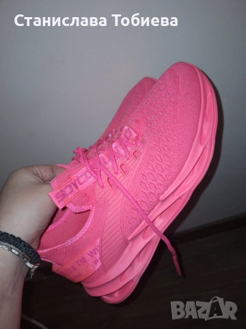 Маратонки дамски , снимка 5 - Маратонки - 52929695