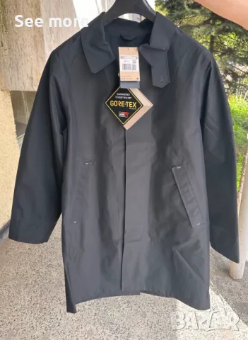 NIKE Tech Pack Storm-Fit GORE-TEX Trench Parka мъжки размер XS, снимка 6 - Палта - 49929190