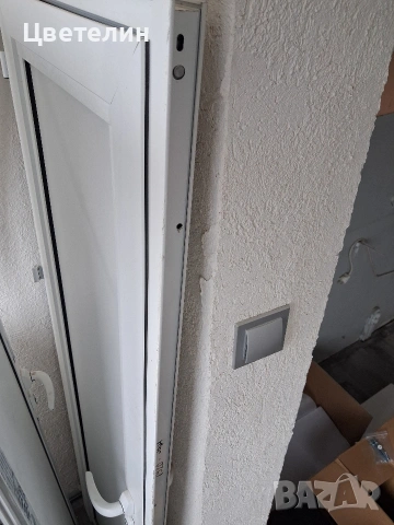 Врата, снимка 2 - Интериорни врати - 54013227