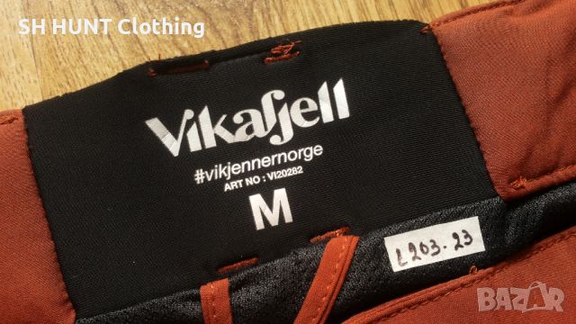 Vikafjell ODDA 15000/5000 Trouser размер M панталон водонепромукаем - 942, снимка 15 - Панталони - 45307200