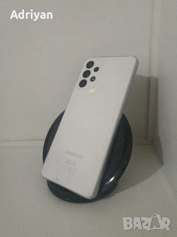 Samsung galaxy A33 за части