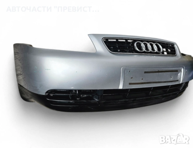 Предна Броня Ауди А3 Audi A3 8L 1993-2003, снимка 4 - Части - 53406946