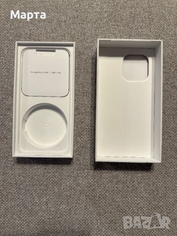 Кутия Iphone 15 Pro Max 512 GB, снимка 3 - Аксесоари за Apple - 45585820
